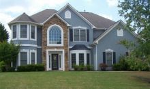 702 Azalea Drive Canton, GA 30115