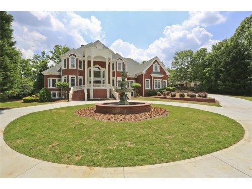 1270 Hopewell Crest, Alpharetta, GA 30004