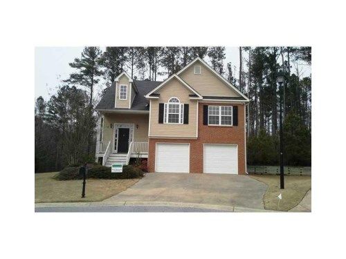 225 Omega Court, Dallas, GA 30157