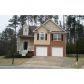 225 Omega Court, Dallas, GA 30157 ID:11953706