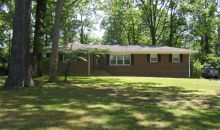 12 Crestridge Drive Sw Rome, GA 30165