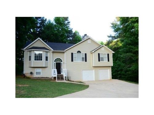 149 King Alfred Court, Dallas, GA 30157