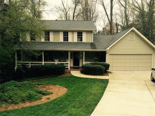 1063 Clubland Court, Marietta, GA 30068