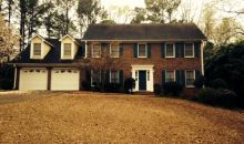 901 Hidden Hollow Drive Marietta, GA 30068