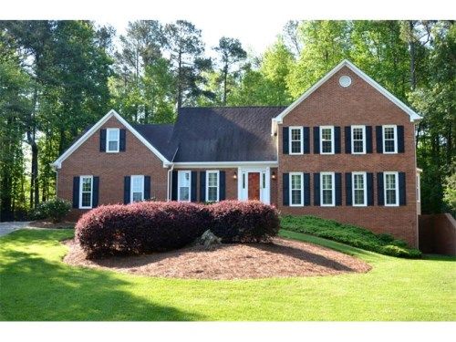 1983 Willeo Creek Point, Marietta, GA 30068