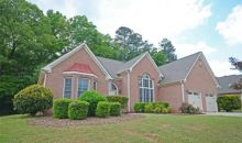 3445 Fox Hollow Drive Marietta, GA 30068