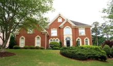 2050 Bent Creek Manor Alpharetta, GA 30005