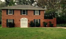 3885 Pebble Beach Drive Atlanta, GA 30349