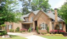 4505 Bastion Drive Roswell, GA 30075