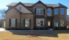 2809 Estate View Court Dacula, GA 30019