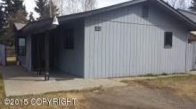 3621 E 67th Avenue Anchorage, AK 99507