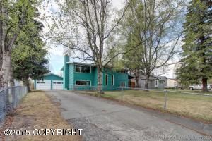 4000 Arkansas Drive, Anchorage, AK 99517