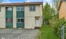 1045 Fred Circle Anchorage, AK 99515