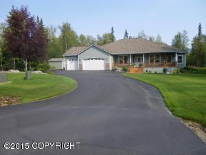 2757 S Charming Valley Loop, Wasilla, AK 99654