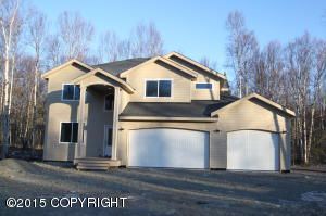 L6B3 E Wolf Creek Road, Wasilla, AK 99654