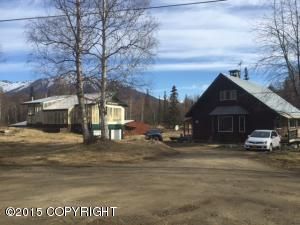 8306 N McCasey Drive, Wasilla, AK 99654