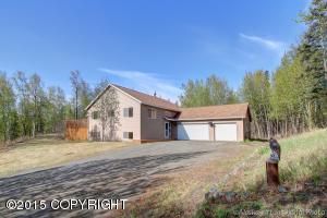 3550 N Sam's Drive, Wasilla, AK 99654