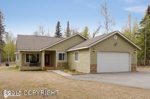 280 E Heather Way, Wasilla, AK 99654