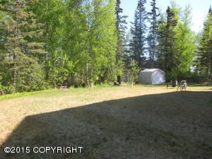 2920 W Discovery Loop, Wasilla, AK 99654