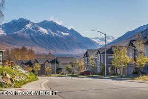 20170 Eagles Nest Court, Eagle River, AK 99577