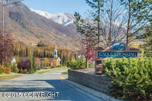 20170 Eagles Nest Court, Eagle River, AK 99577