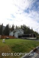 18566 MILLS BAY Drive, Eagle River, AK 99577