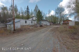 1838 Henry Aaron Drive, Big Lake, AK 99652