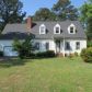 132 S Marion Drive, Goldsboro, NC 27534 ID:12738397