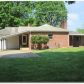 3598 County Home Rd, Conover, NC 28613 ID:12738425