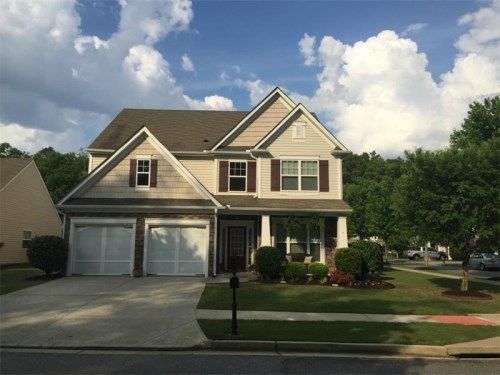 2431 Southhaven Lane, Buford, GA 30519