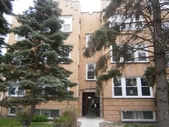 4400 W. Parker Avenue Unit 202, Chicago, IL 60639