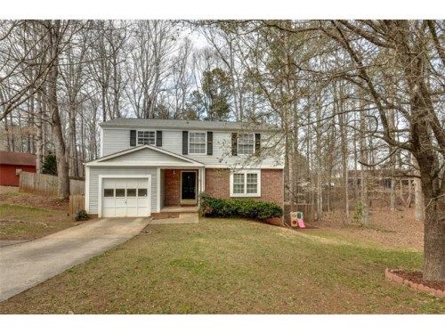 450 Sheringham Terrace, Roswell, GA 30076