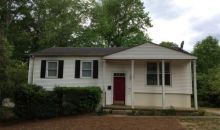 948 Azalea Circle Marietta, GA 30062