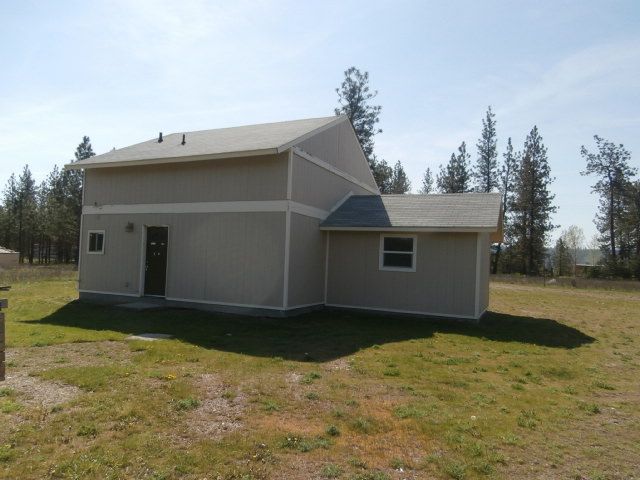 7656 James Street Way, Ford, WA 99013