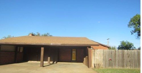 3000 Denison Ave, Snyder, TX 79549