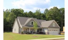 841 Ashland Falls Drive Monroe, GA 30656