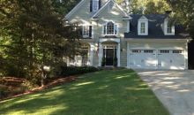 2791 Saddlebrook Way Nw Marietta, GA 30064