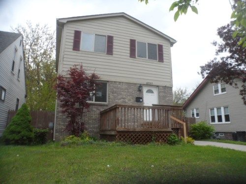 6727 Meadow Ave, Warren, MI 48091