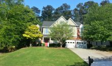 11595 Vista Forest Drive Alpharetta, GA 30005