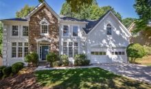 5595 Ashwind Trace Alpharetta, GA 30005