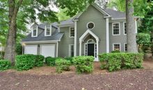 5265 N Hillbrooke Trace Alpharetta, GA 30005