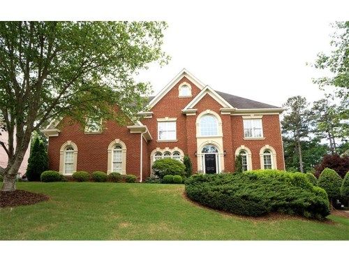 2050 Bent Creek Manor, Alpharetta, GA 30005