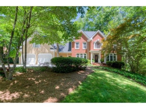 250 Flowing Spring Trail, Roswell, GA 30075