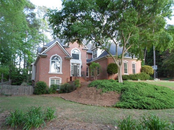 4988 Shady Cove Court, Acworth, GA 30101