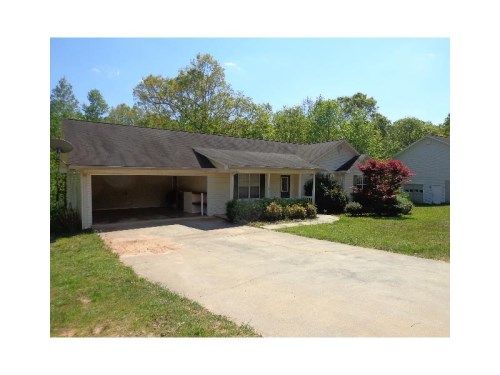 146 J Mountain Drive, Dahlonega, GA 30533