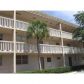 5851 NW 62 AV # 205, Fort Lauderdale, FL 33319 ID:12364011