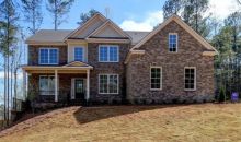 2229 Birchtree Way Marietta, GA 30062