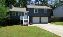 3684 Cherokee Overlook Drive Canton, GA 30115