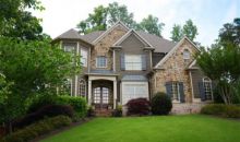 4412 Chapel Grove Lane Marietta, GA 30062