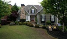 653 Tabbystone Street Nw Marietta, GA 30064